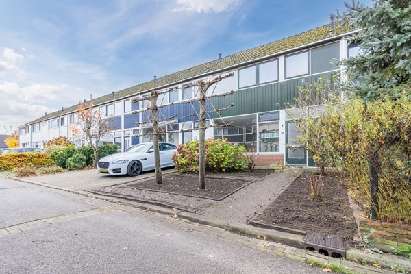 Medium property photo - Prins Clausstraat 84, 7681 XH Vroomshoop